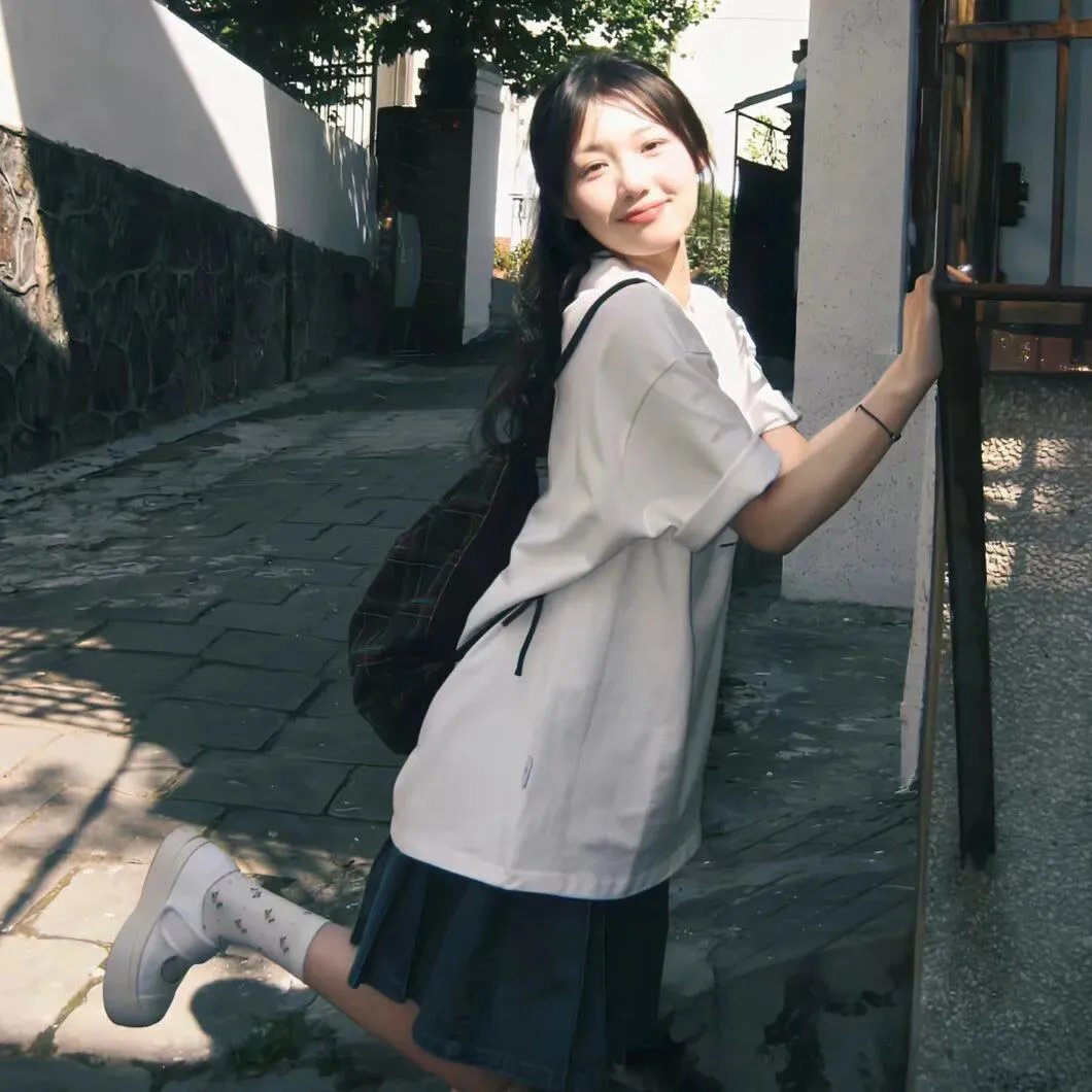 美人